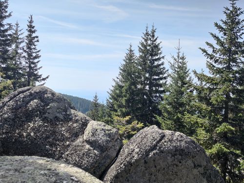 Free stock photo of mountain rock, nature, rock Stock Photo