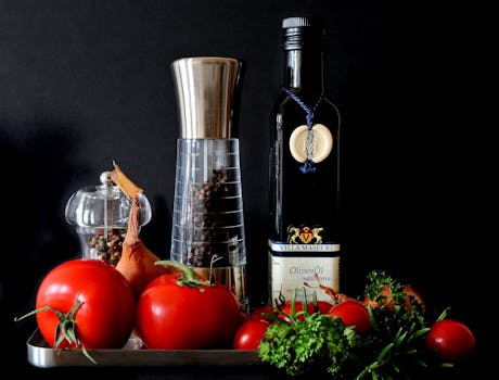 Coriander image