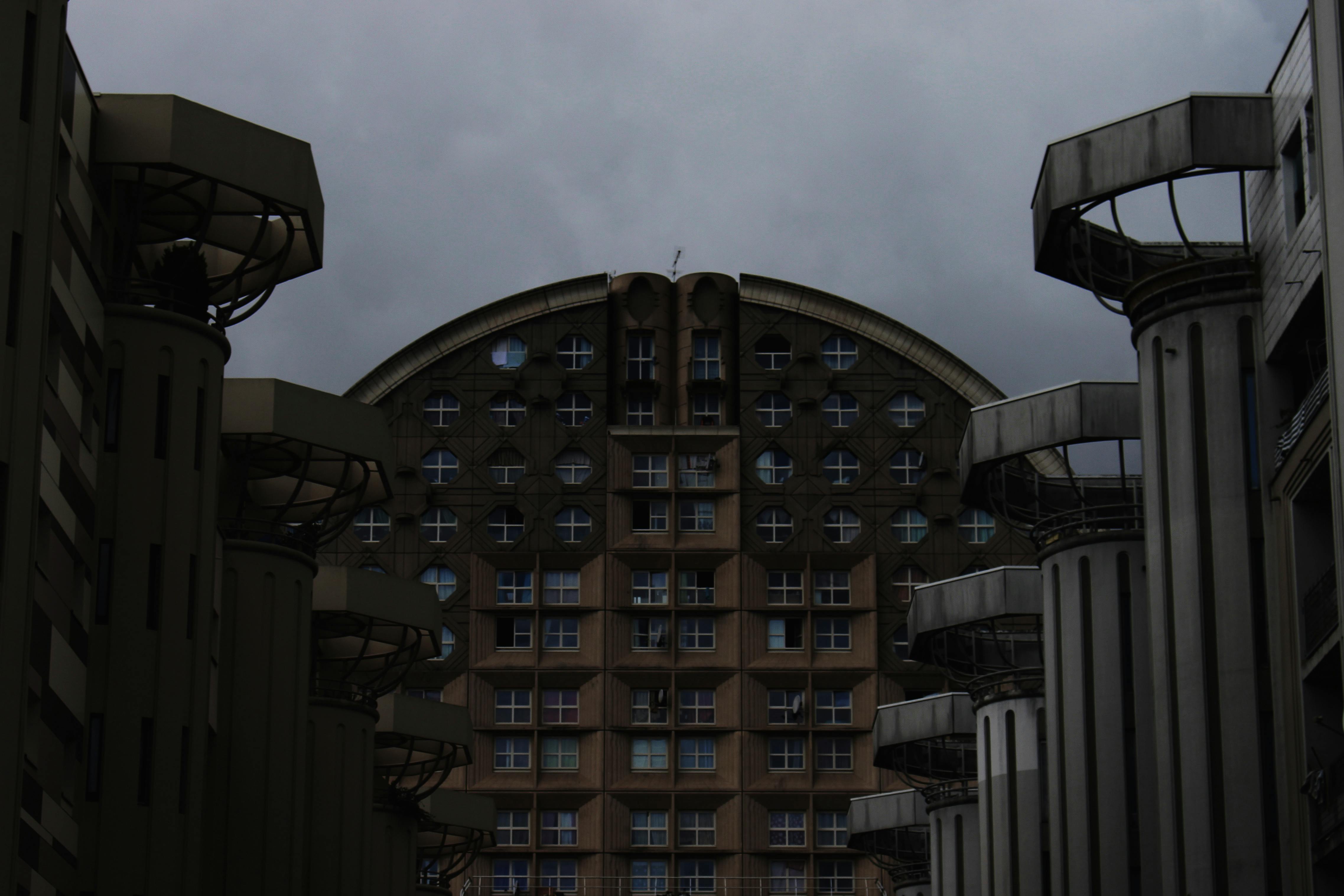 Carolina Coastal Spirits