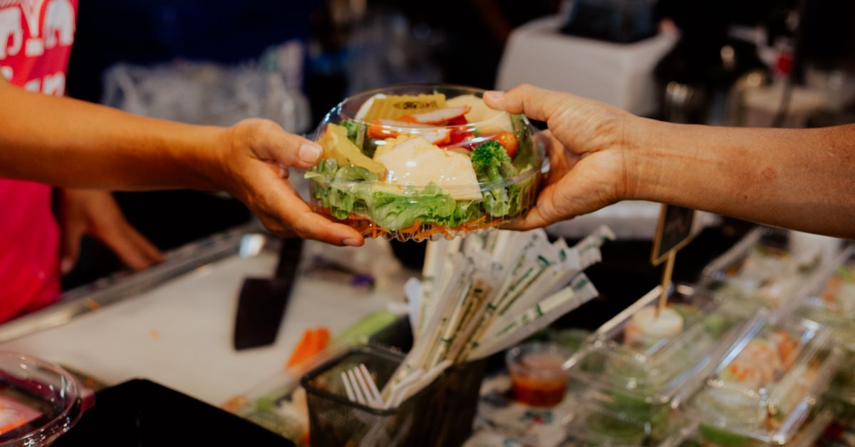 A Lettuce Purchase Sparks Debate on Medical Decision-Making