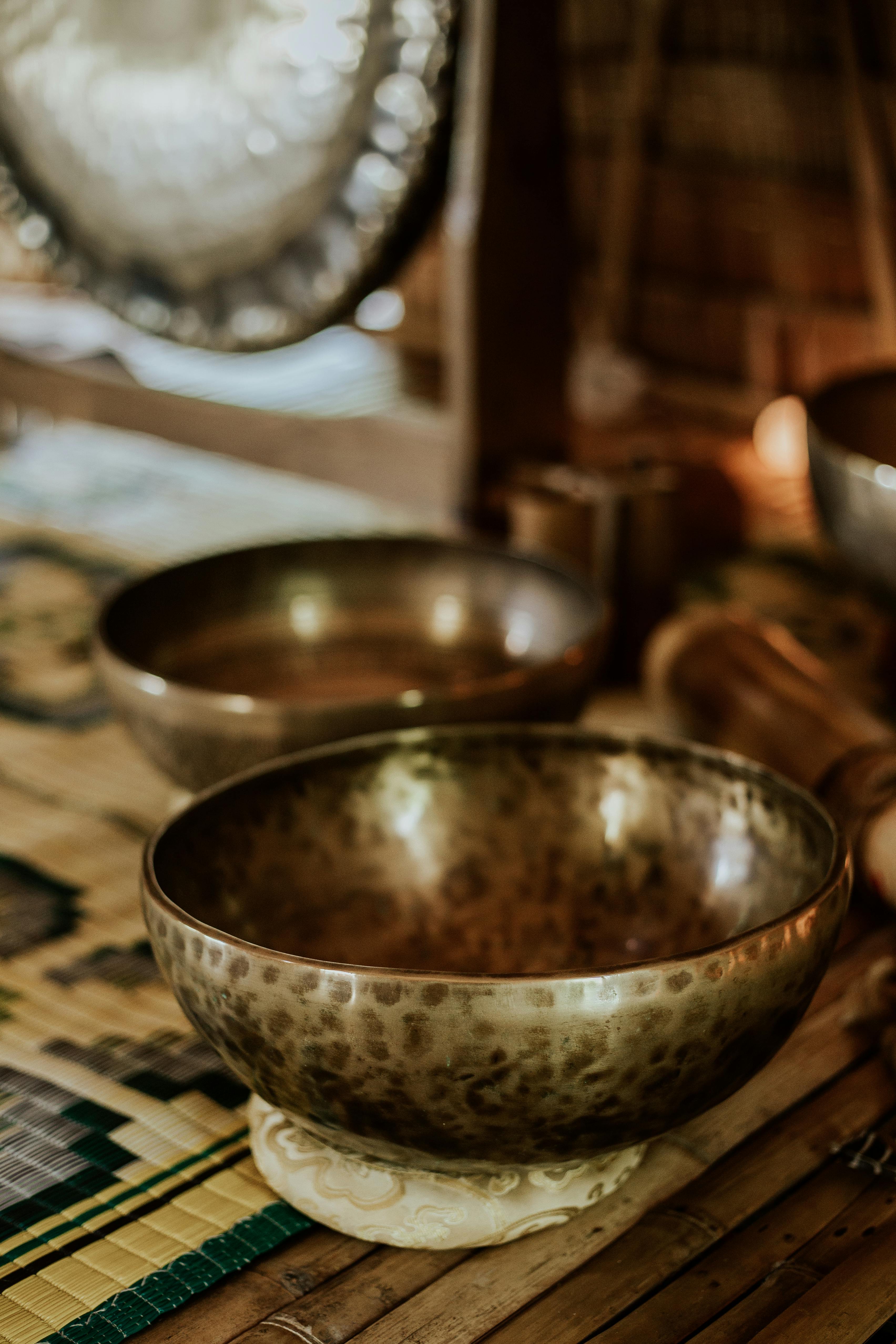 The Beauty Of Copper Cookware: Benefits And Care