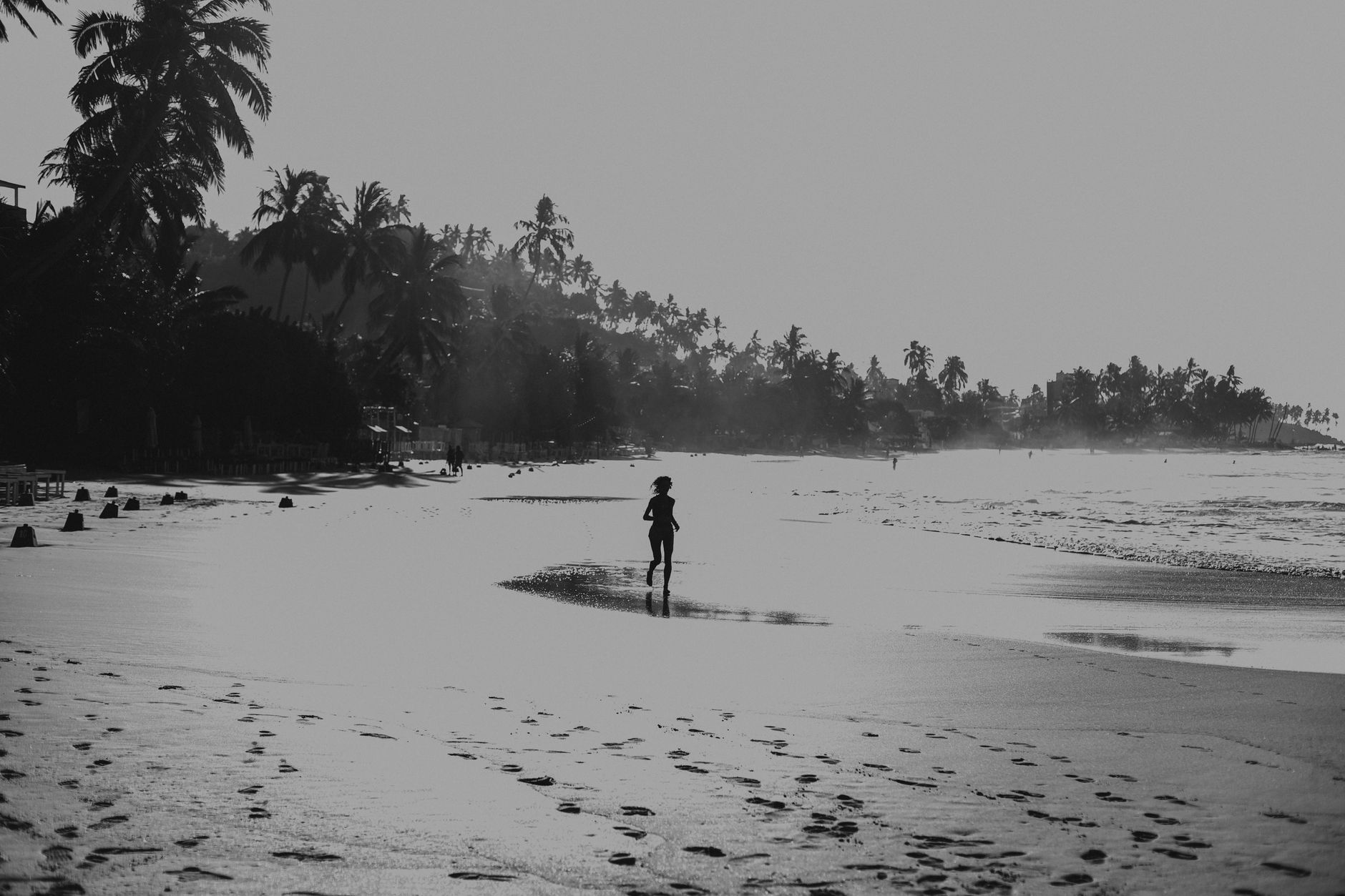 Nightlife and Evenings in Mirissa