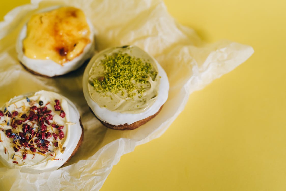 Most Popular Foods in America