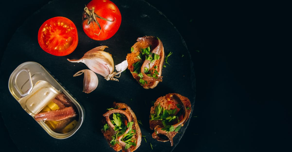 Bruschetta Recette Facile : Guide Complet