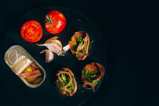 Rajas con Crema Roasted Pepper Cream