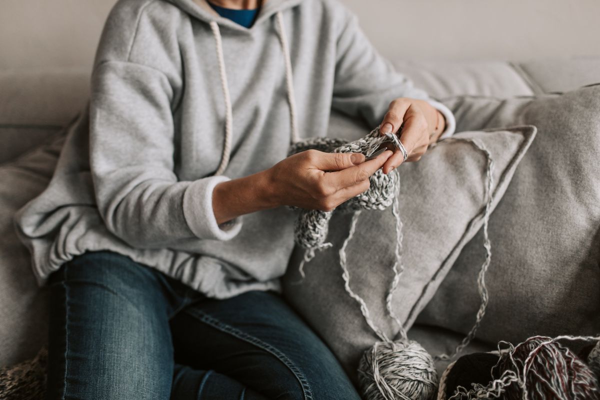 DIY-Wohntextilien selber machen: 5 kreative Anleitungen — Schritt-für-Schritt-Anleitung