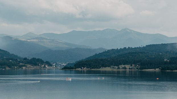Aquabis sistează apa în Bistrița și mai multe localități azi, 15 septembrie