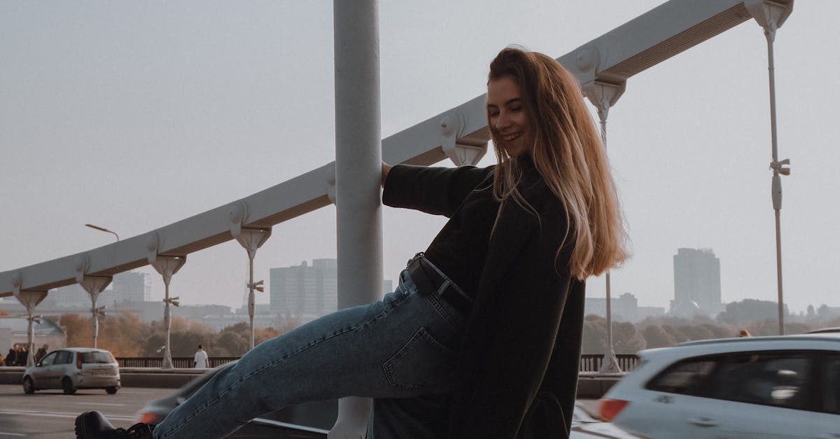 How to wear cowboy boots with tight jeans