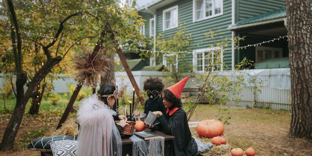 Fortnite Halloween Costumes A Spooktacular Adventure Awaits