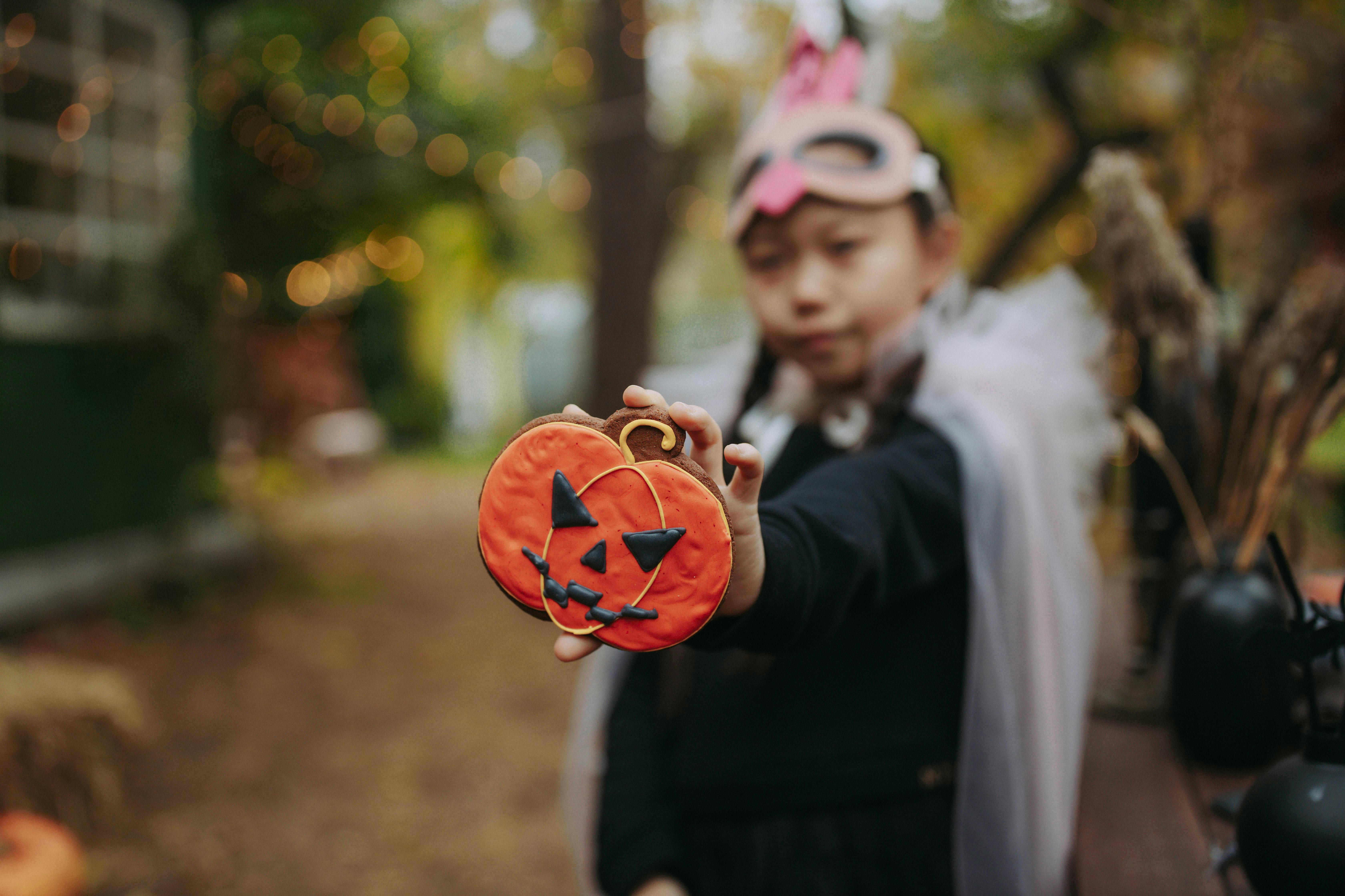 6,000+ Best Halloween Pictures · 100% Free Download · Pexels Stock Photos