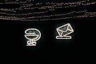 Illuminated Medical Symbol