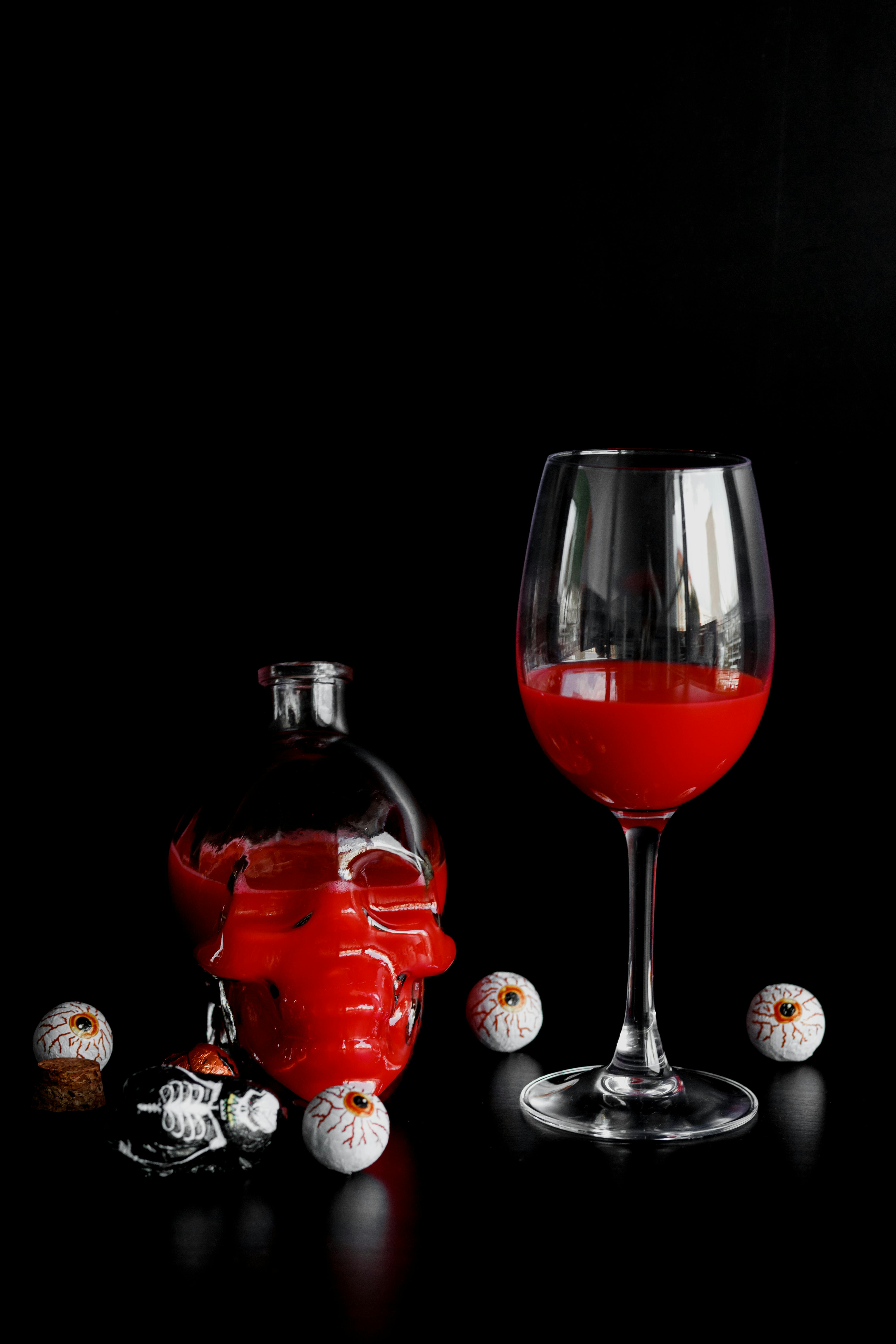 What can I drink to increase blood count?