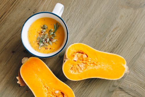 Hearty Dishes Perfect for Warm Fall Nights