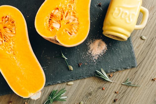 When to Harvest Butternut Squash and Store It Through Winter