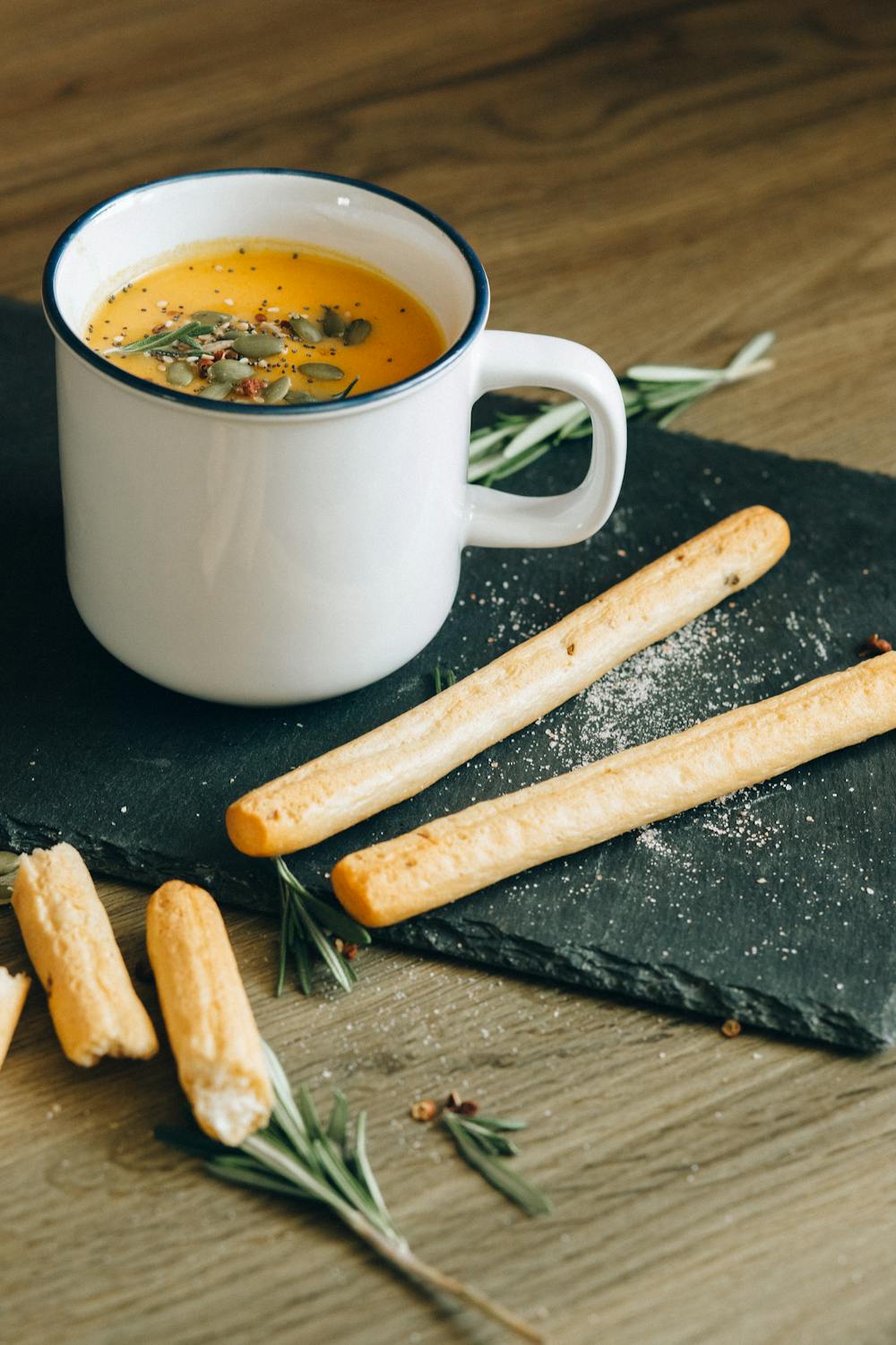 Butternut Squash Soup Butternut Squash Soup