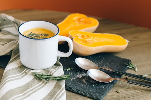 pumpkin puree image 3