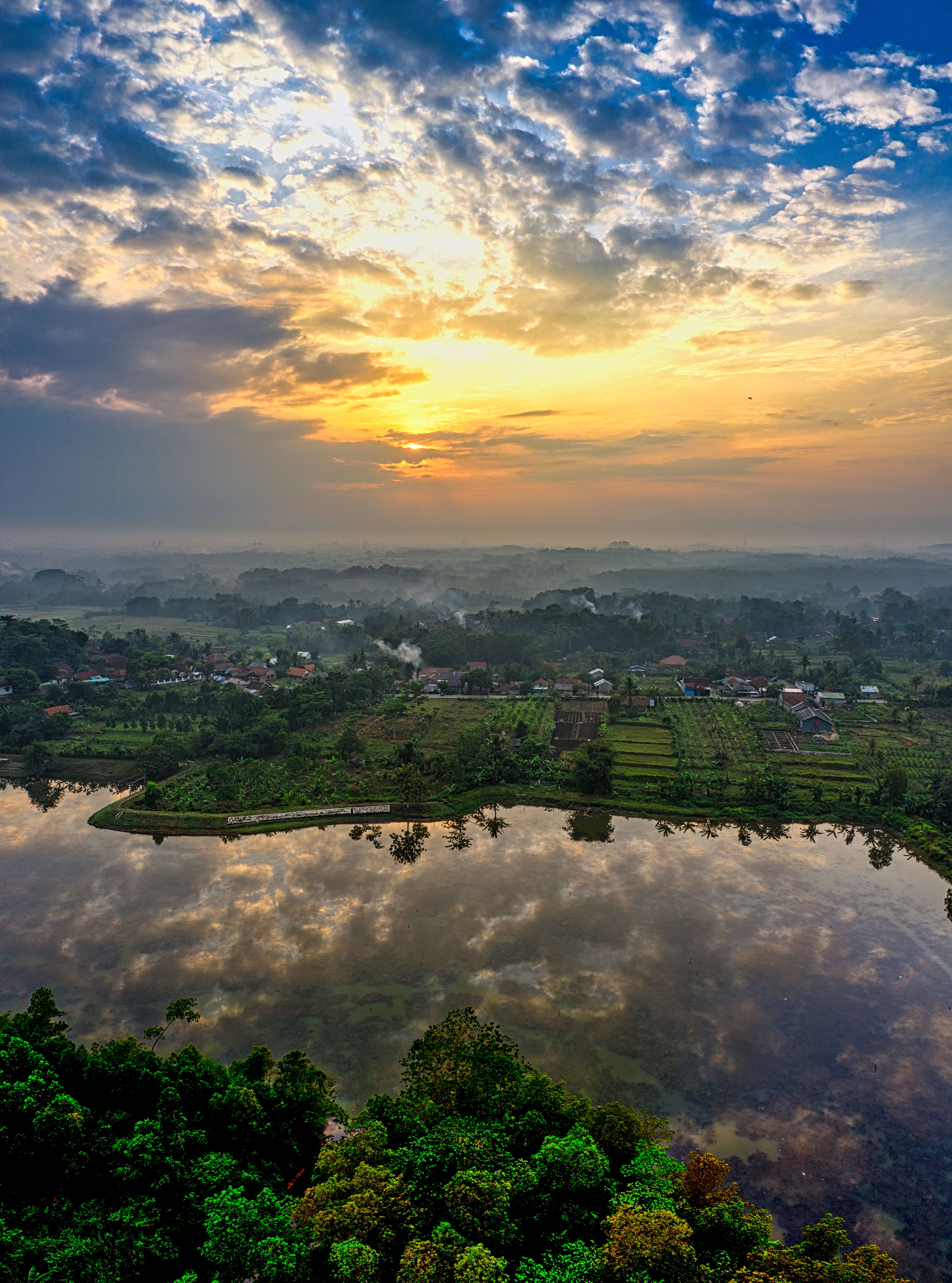 Foto stok gratis tentang agrikultura, agronomi, air, air reflektif ...