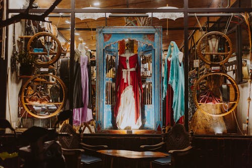 Free 가구, 드레스, 디스플레이의 무료 스톡 사진 Stock Photo