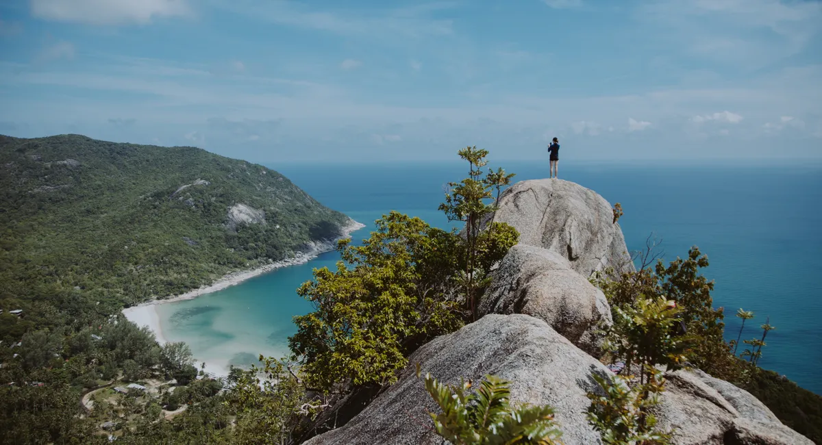 The Ultimate Thailand Best Beaches Guide: Sun, Sand, and Secret Coves