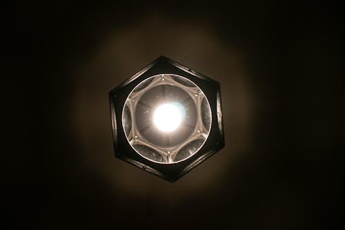 Základová fotografie zdarma na téma design interiéru, forniture, lampa