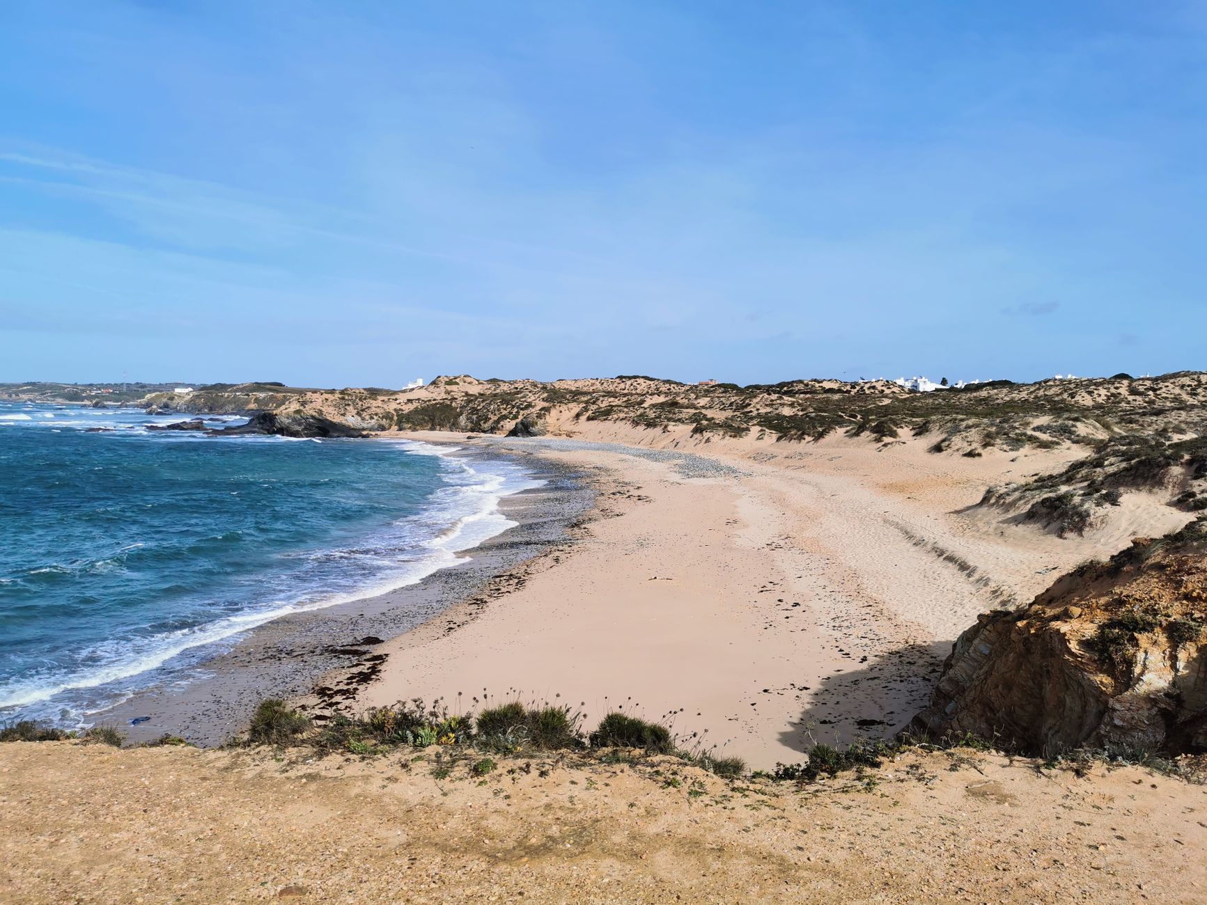 Vila Nova de Milfontes — Vila Nova de Milfontes