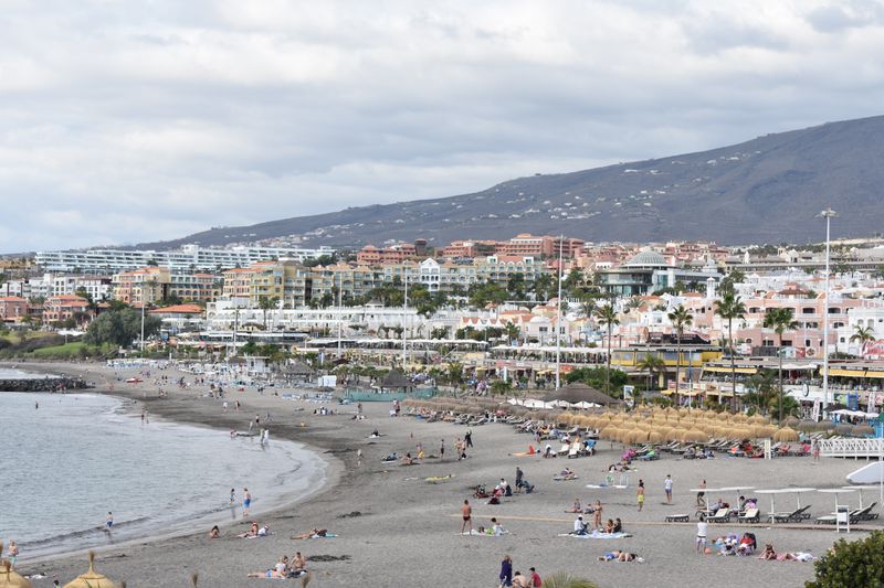Torviscas Costa Adeje