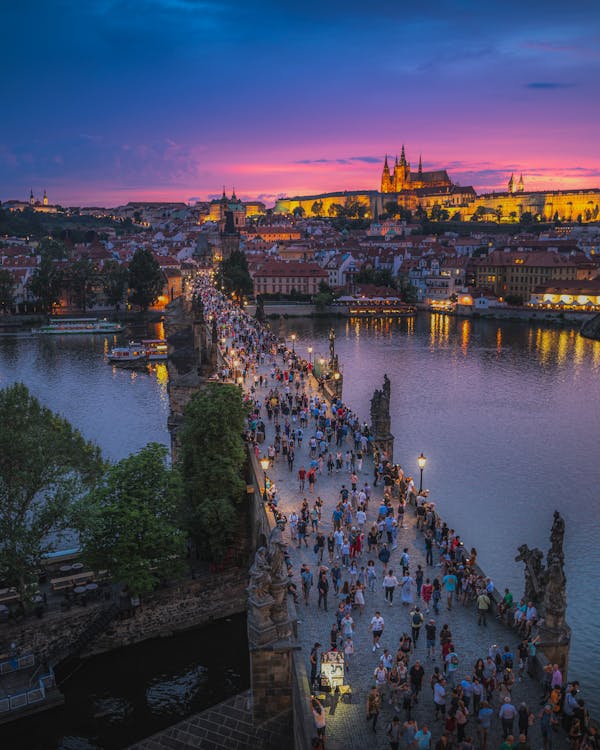 Prague, Czech Republic