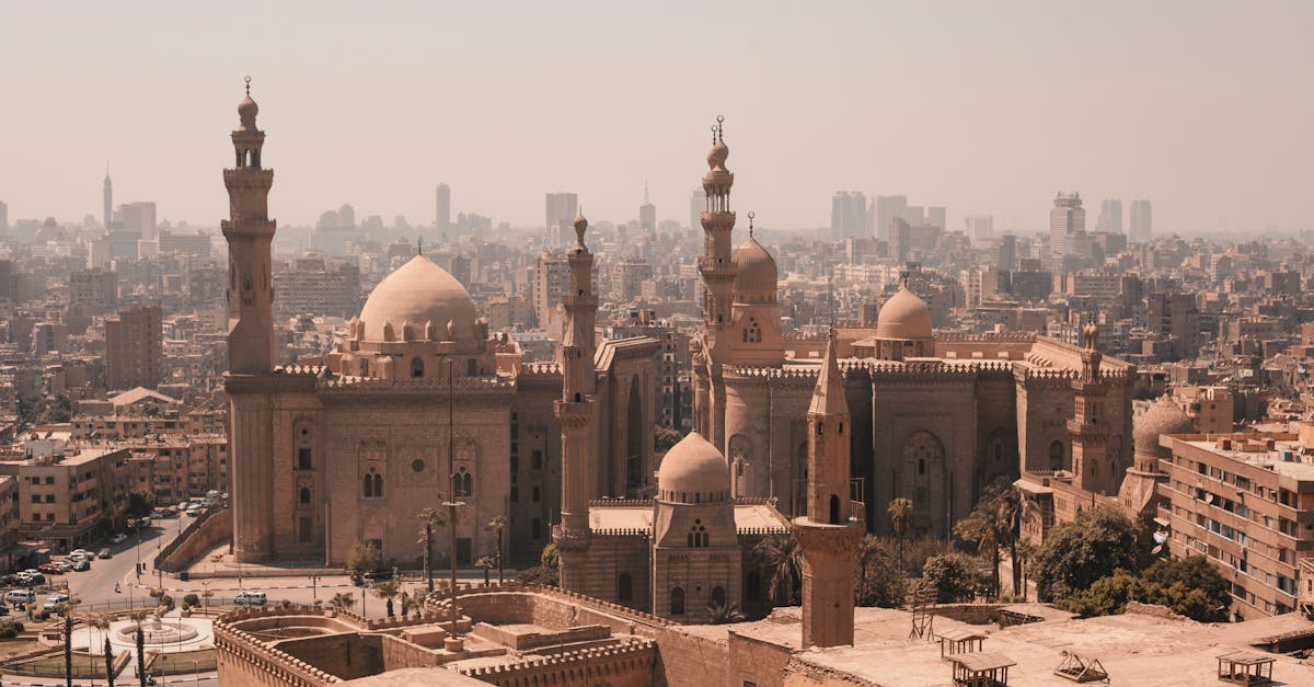 Cairo