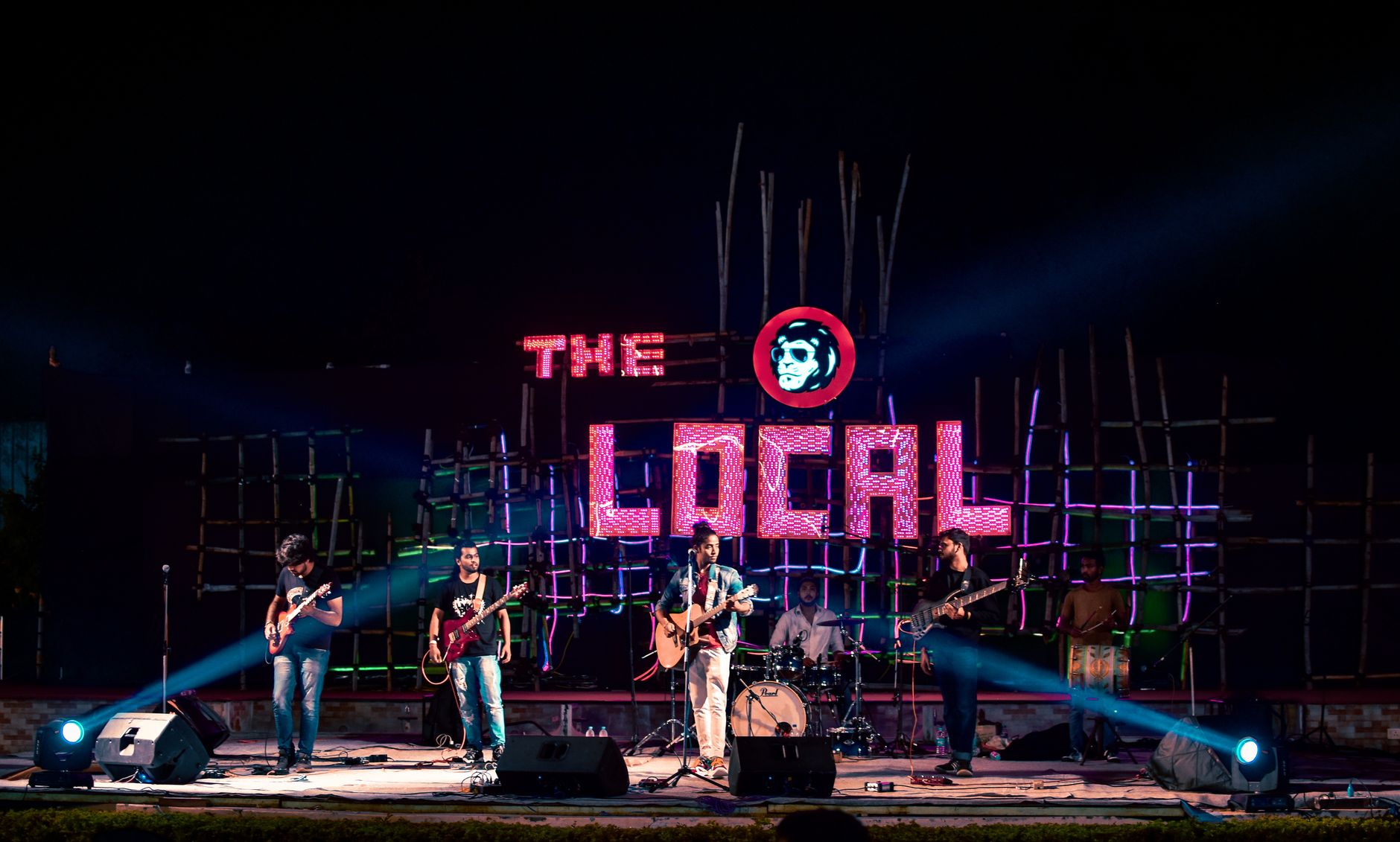 India's Concert Economy to Hit ₹15,000 Crore Milestone