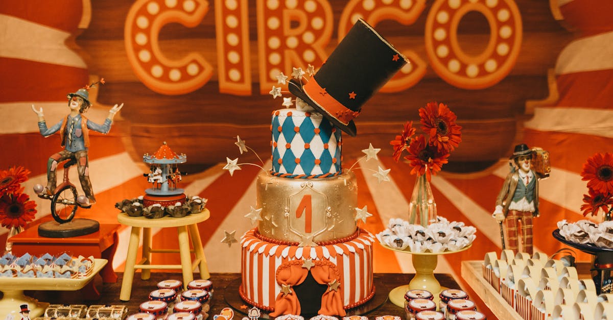 How to frost a cake with buttercream