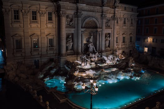 Rome, Italy photo 15