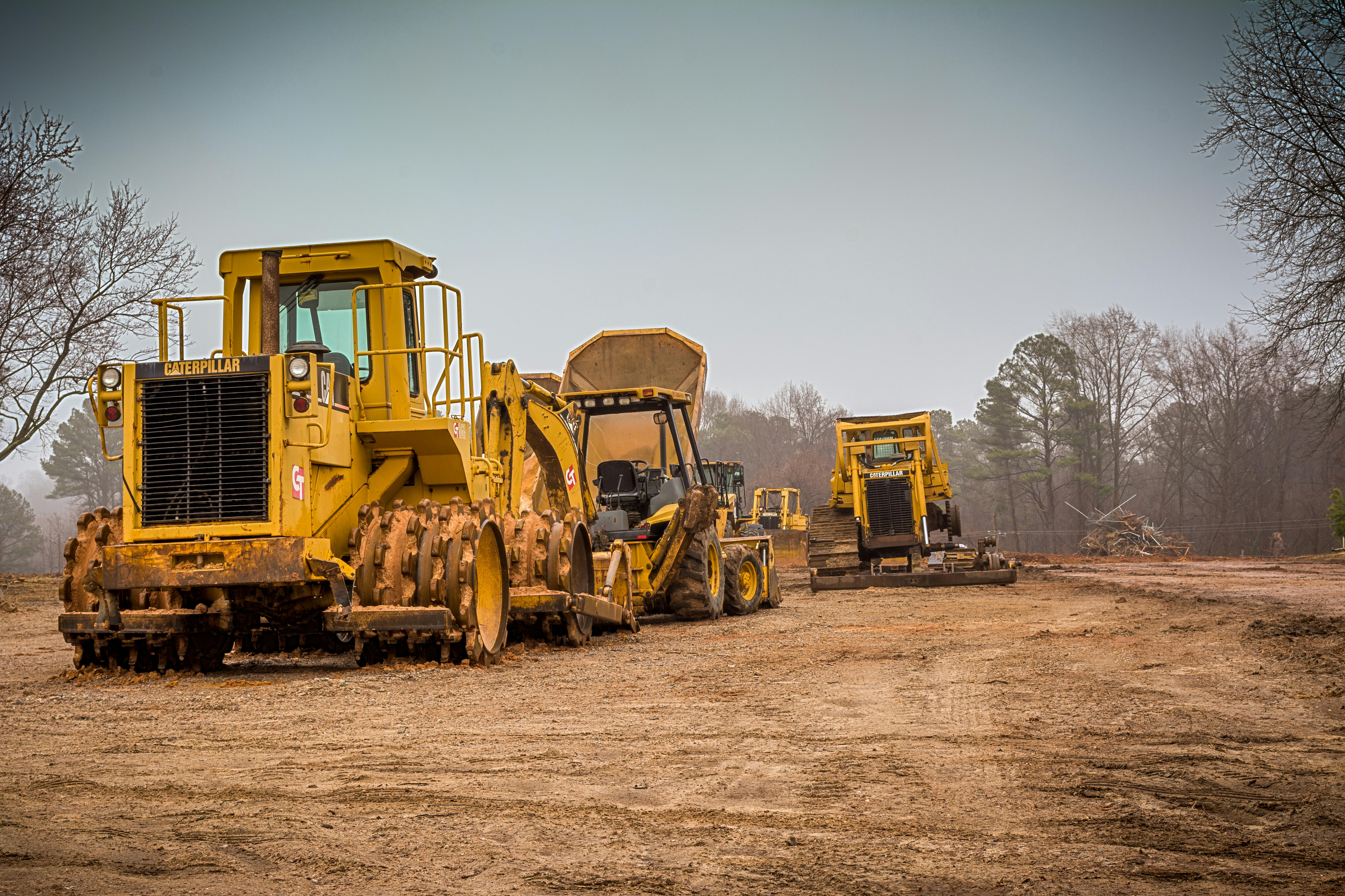 We RECOVERED A DOZER that was Stuck in WOODS 30 YEARS! - YouTube