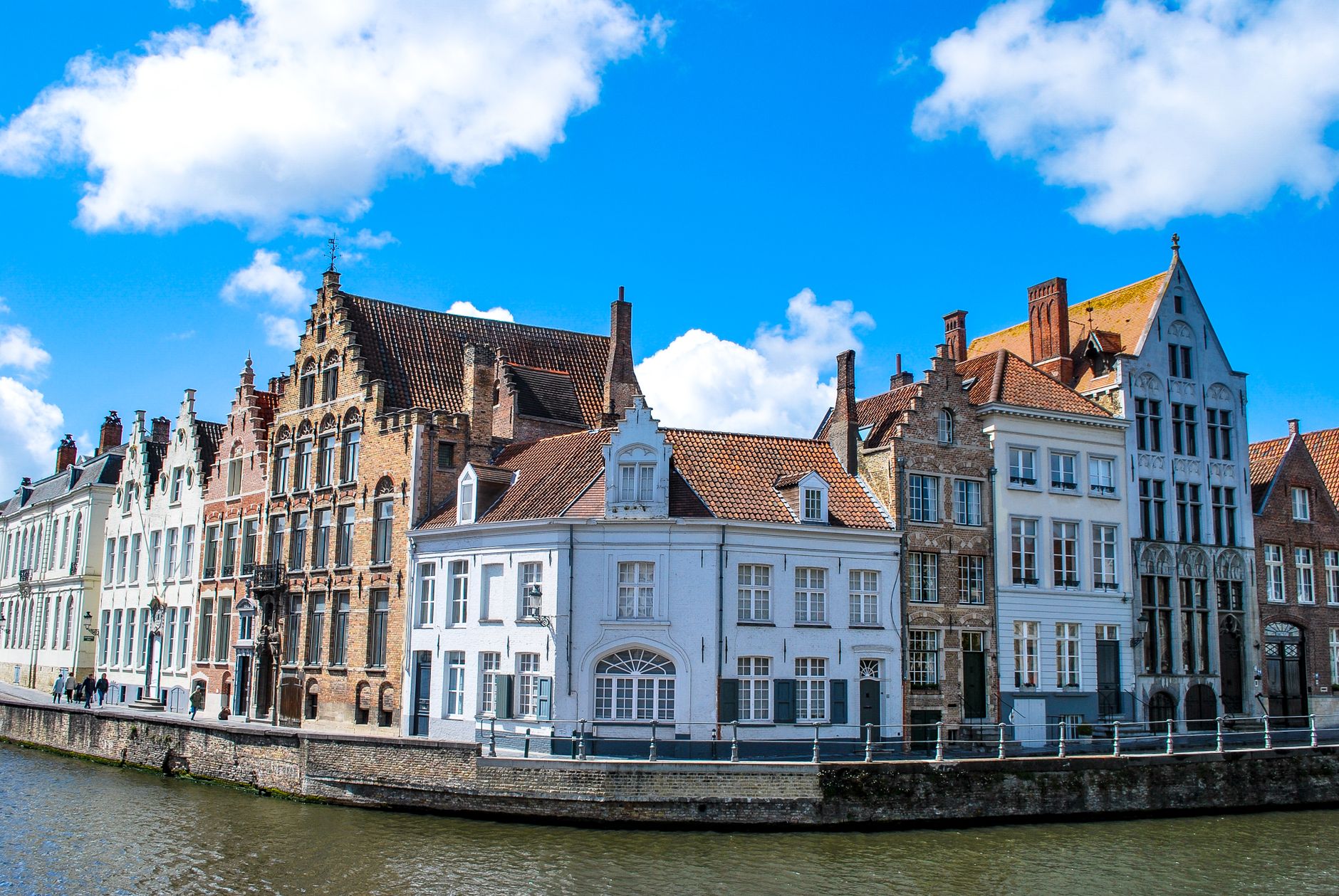 eSIM en Bélgica