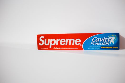 Brand Name Product Shoot Phot