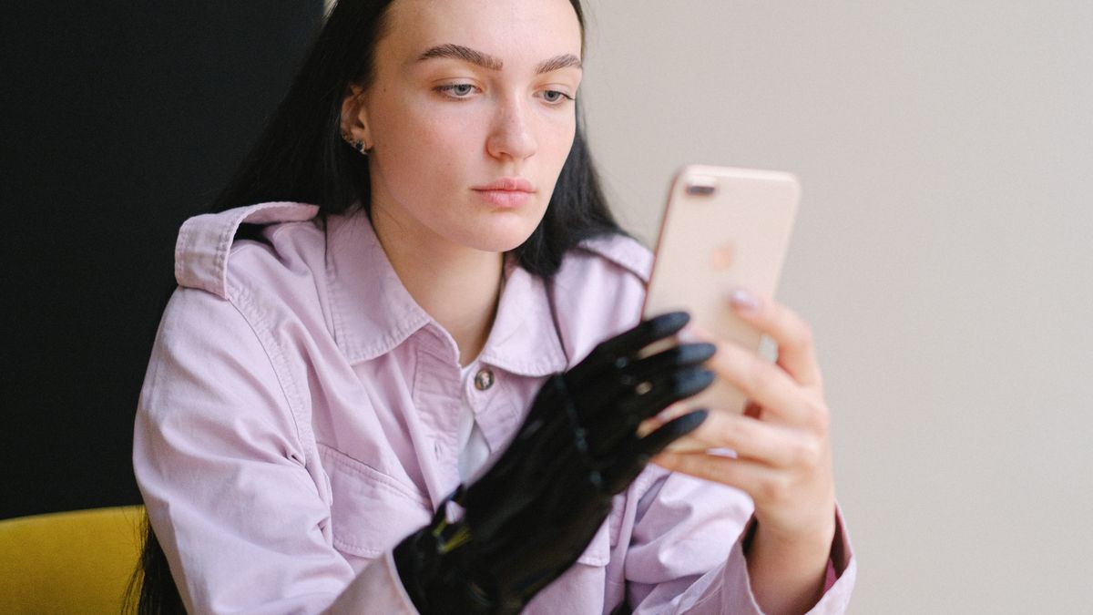 ADA Compliance for Mobile Apps