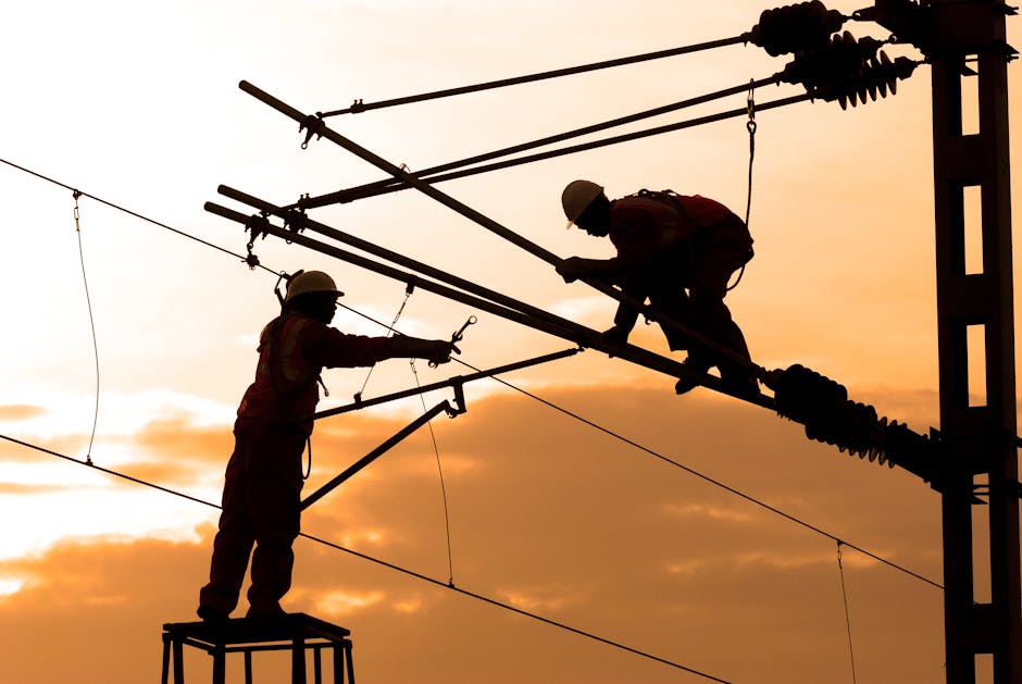 KSEB Electricity Worker Recruitment 2026: Your Complete Guide
