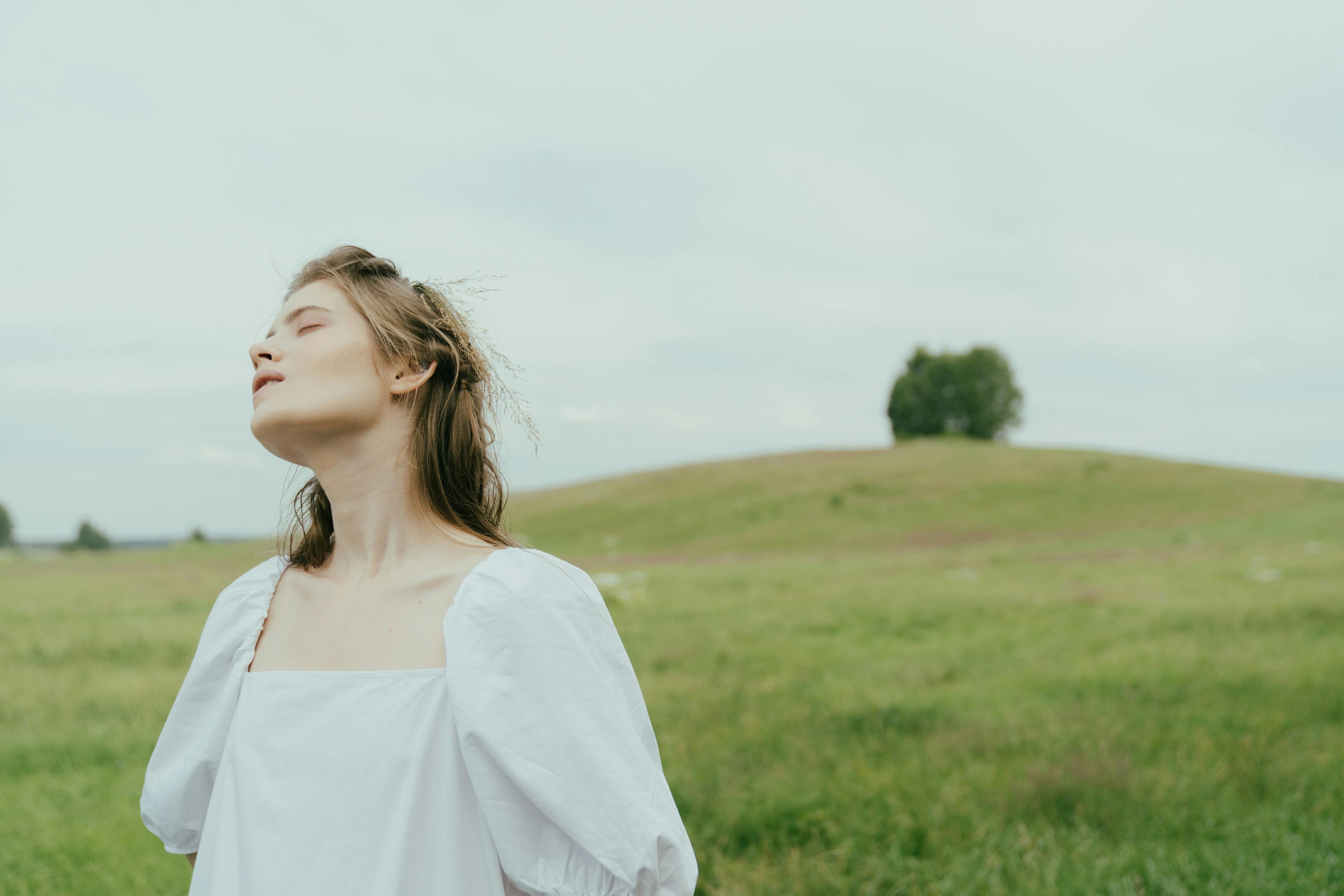 Breathing hard in bad air: The hidden cost of outdoor fitness — Photo by cottonbro studio on Pexels