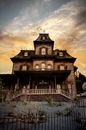 Phantom Manor 1992