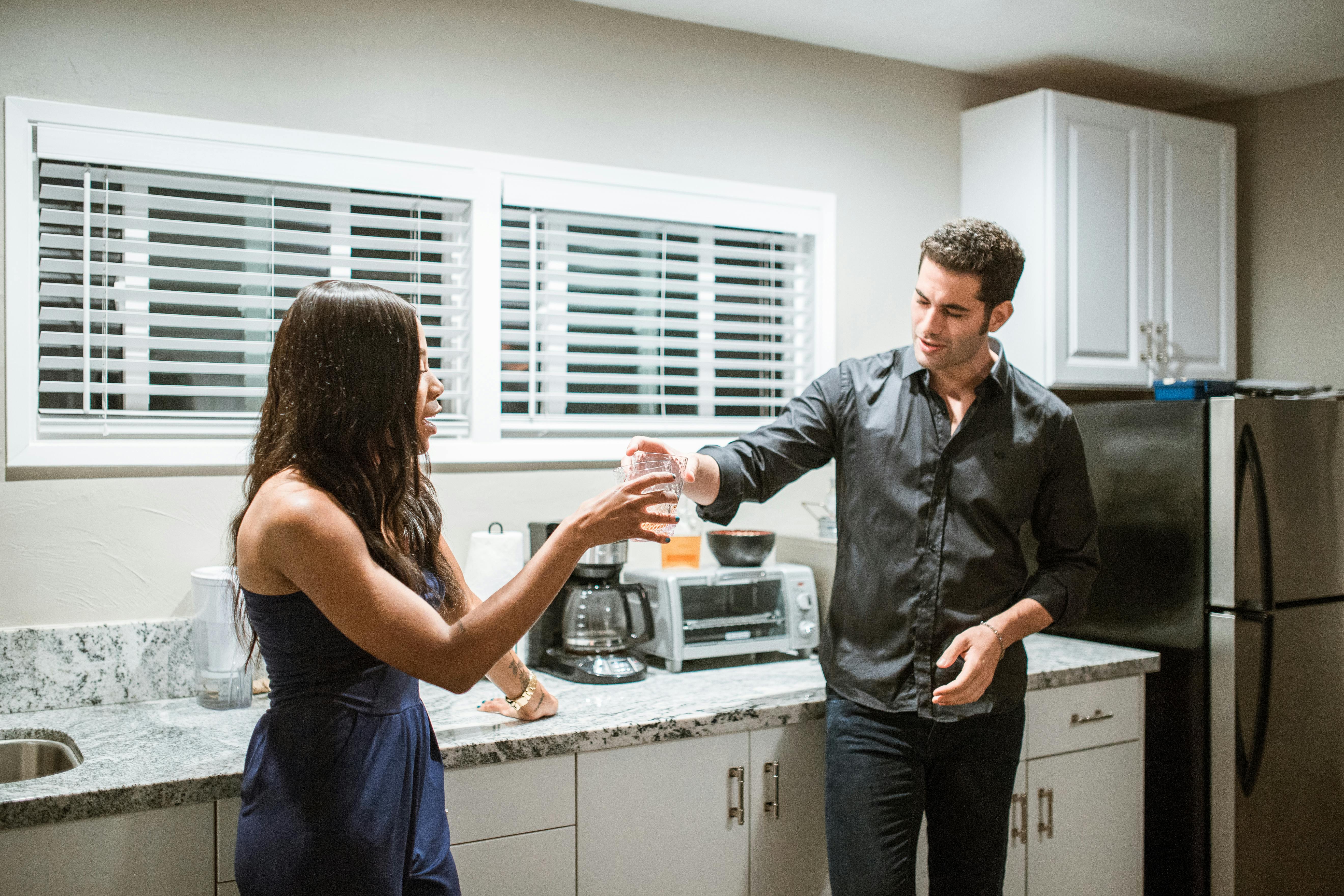 Is there life after divorce at 40?