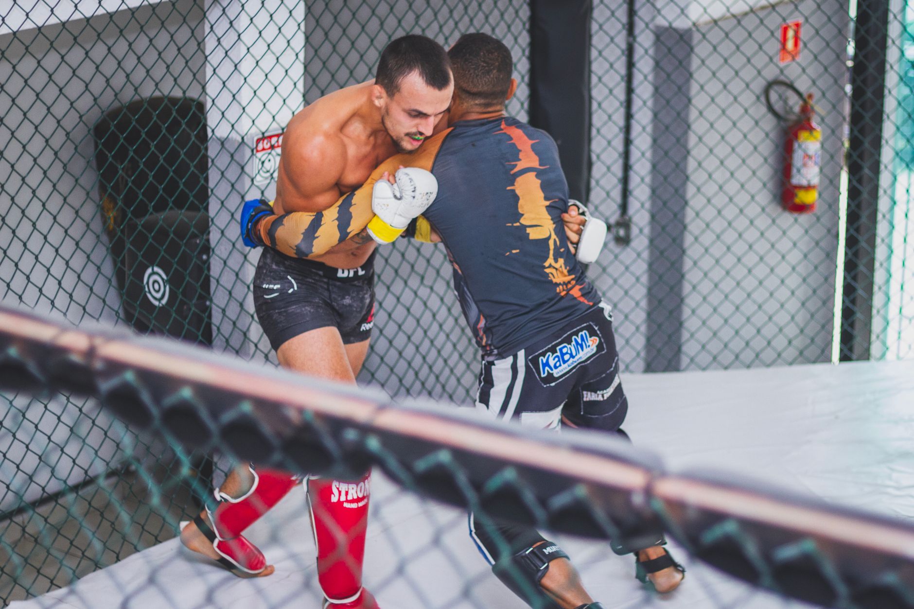 Protector bucal MMA: mejores opciones 2026 y guía de compra
