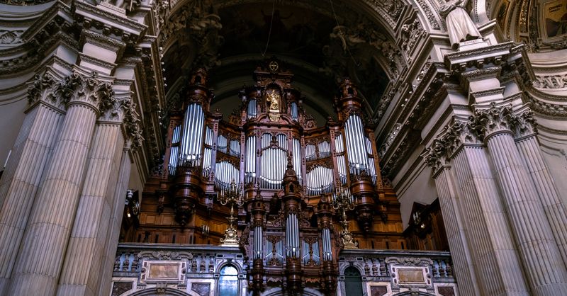 Cathédrales Marseille : Top 5 à Visiter 2026