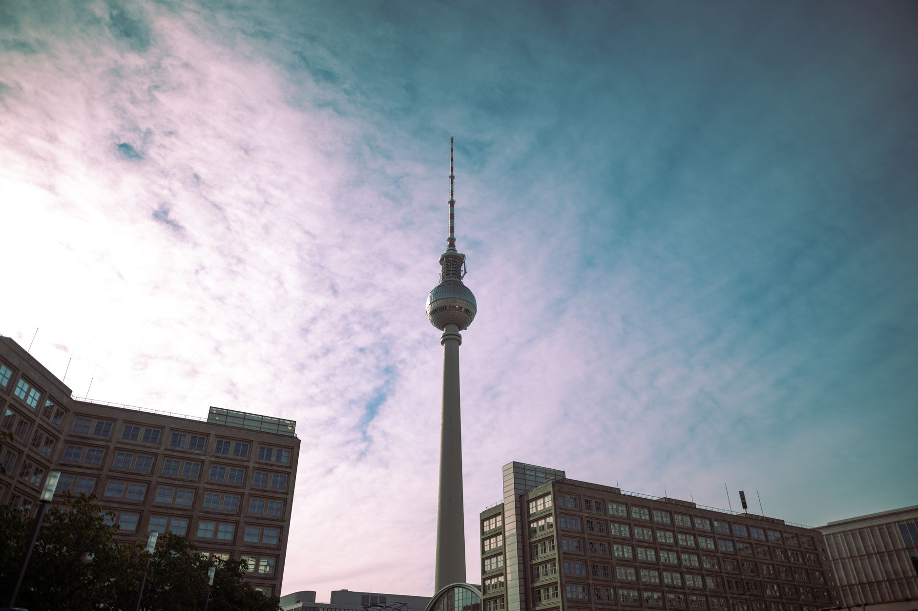 Popular sights in Berlin Landmarks in Berlin