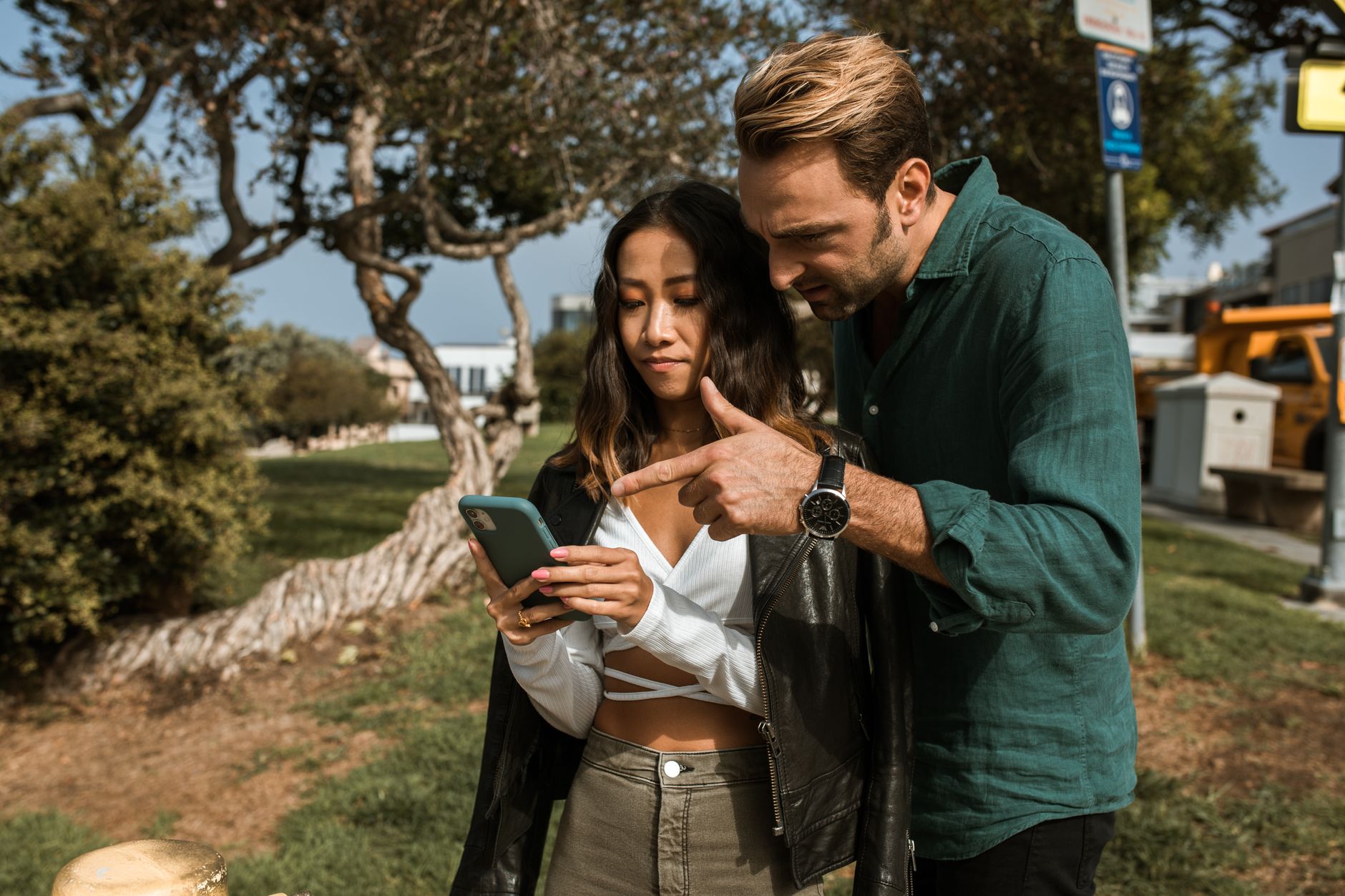 Emotional Cheating: When Friendship Crosses the Line