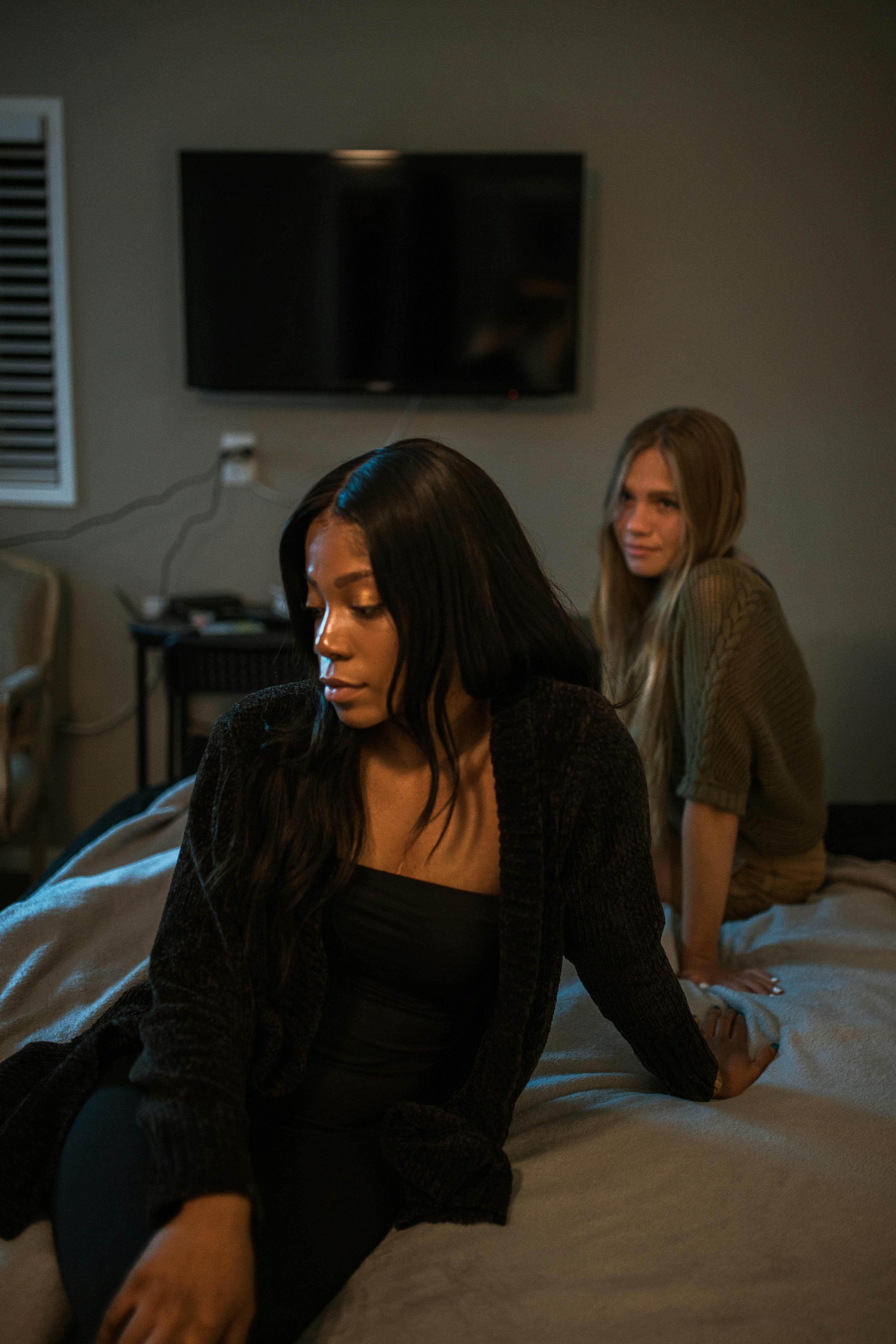 Do Aries fight for love?