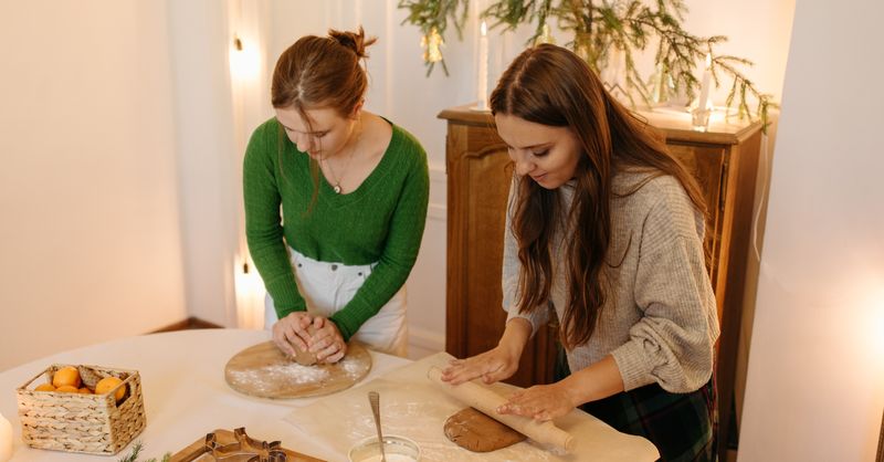 Pâte à modeler maison : 3 recettes, et l’avertissement sur le sel