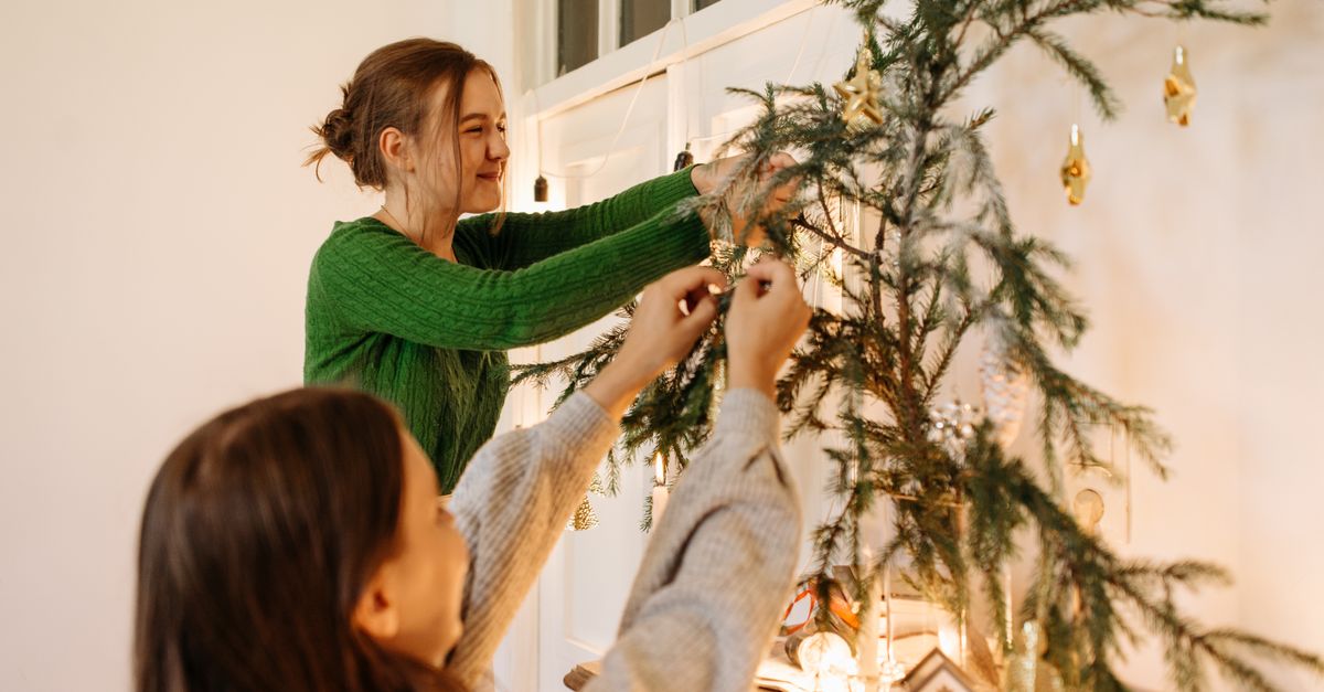 Comment Organiser des Festivités de Noël Inoubliables