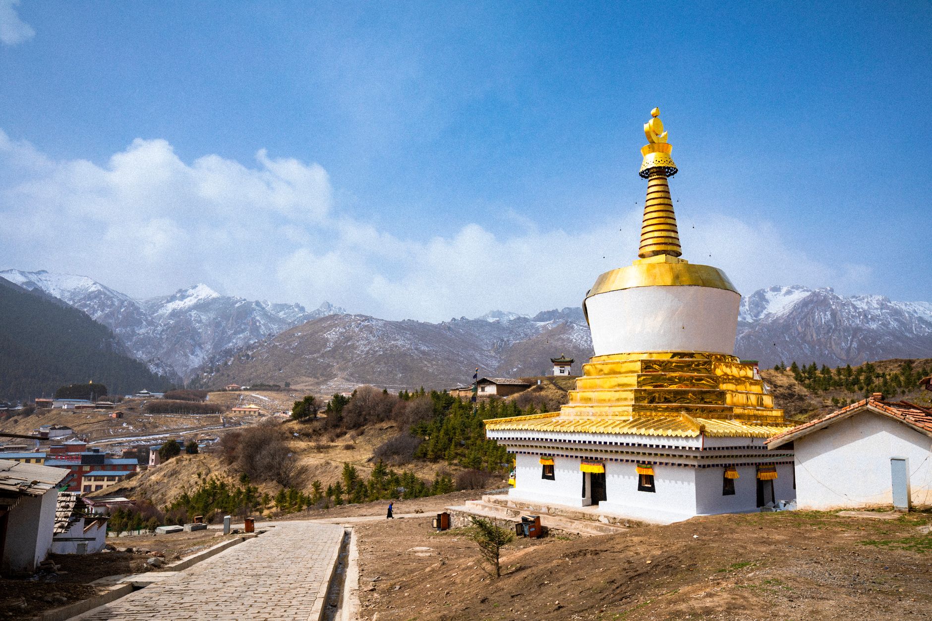 Airport transfers in Tibet Airport transfers in Tibet