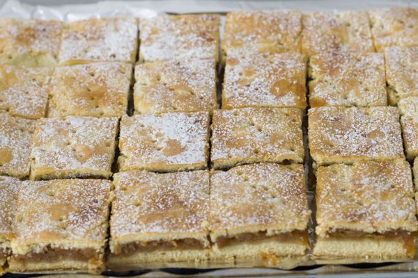 Lemon Tart