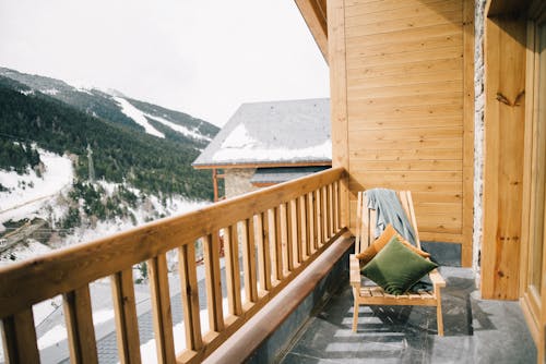 Storm Prep: Secure Patio Furniture Before Fall Gales Hit