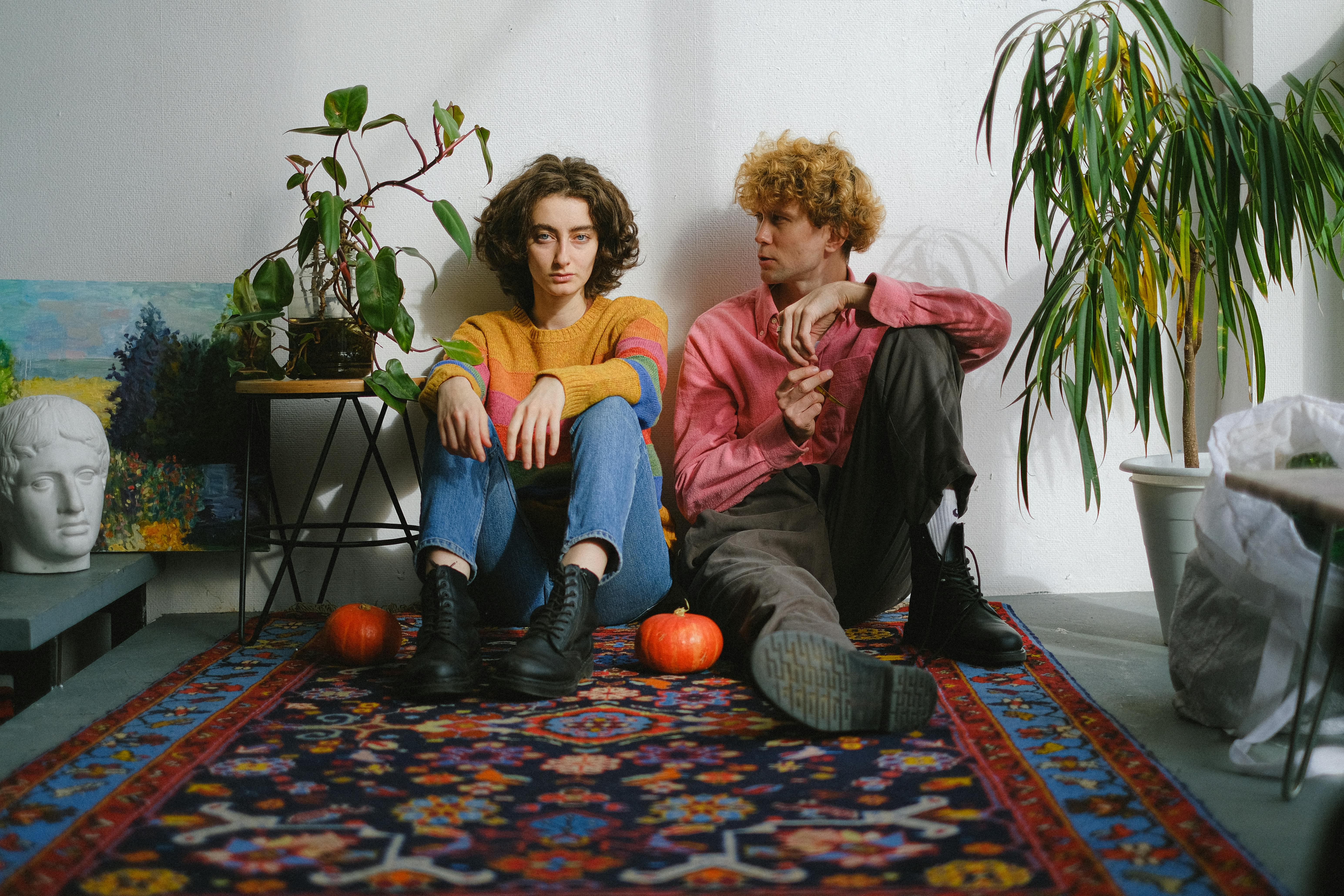 Cum întreții plantele de interior pe timpul toamnei